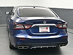 Used 2023 NISSAN MAXIMA PLATINUM in GREENVILLE, SOUTH CAROLINA (Photo 6)