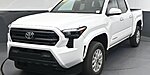 Used 2024 TOYOTA TACOMA SR5 in GREENVILLE, SOUTH CAROLINA