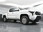 Used 2024 TOYOTA TACOMA SR5 in GREENVILLE, SOUTH CAROLINA (Photo 22)