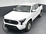 Used 2024 TOYOTA TACOMA SR5 in GREENVILLE, SOUTH CAROLINA (Photo 28)