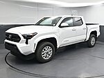 Used 2024 TOYOTA TACOMA SR5 in GREENVILLE, SOUTH CAROLINA (Photo 3)