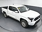 Used 2024 TOYOTA TACOMA SR5 in GREENVILLE, SOUTH CAROLINA (Photo 30)