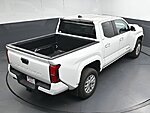 Used 2024 TOYOTA TACOMA SR5 in GREENVILLE, SOUTH CAROLINA (Photo 32)