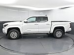 Used 2024 TOYOTA TACOMA SR5 in GREENVILLE, SOUTH CAROLINA (Photo 4)