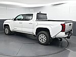 Used 2024 TOYOTA TACOMA SR5 in GREENVILLE, SOUTH CAROLINA (Photo 5)