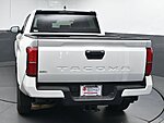 Used 2024 TOYOTA TACOMA SR5 in GREENVILLE, SOUTH CAROLINA (Photo 6)