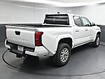 Used 2024 TOYOTA TACOMA SR5 in GREENVILLE, SOUTH CAROLINA (Photo 7)