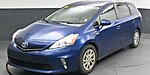 Used 2012 TOYOTA PRIUS V TWO in GREENVILLE, SOUTH CAROLINA