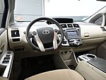 Used 2012 TOYOTA PRIUS V TWO in GREENVILLE, SOUTH CAROLINA (Photo 15)
