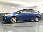 Used 2012 TOYOTA PRIUS V TWO in GREENVILLE, SOUTH CAROLINA (Photo 18)