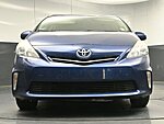 Used 2012 TOYOTA PRIUS V TWO in GREENVILLE, SOUTH CAROLINA (Photo 19)