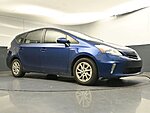 Used 2012 TOYOTA PRIUS V TWO in GREENVILLE, SOUTH CAROLINA (Photo 20)