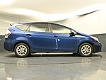 Used 2012 TOYOTA PRIUS V TWO in GREENVILLE, SOUTH CAROLINA (Photo 21)