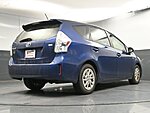 Used 2012 TOYOTA PRIUS V TWO in GREENVILLE, SOUTH CAROLINA (Photo 22)