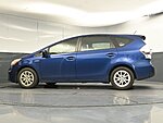 Used 2012 TOYOTA PRIUS V TWO in GREENVILLE, SOUTH CAROLINA (Photo 25)