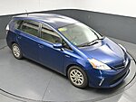Used 2012 TOYOTA PRIUS V TWO in GREENVILLE, SOUTH CAROLINA (Photo 28)