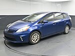 Used 2012 TOYOTA PRIUS V TWO in GREENVILLE, SOUTH CAROLINA (Photo 3)