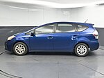 Used 2012 TOYOTA PRIUS V TWO in GREENVILLE, SOUTH CAROLINA (Photo 4)