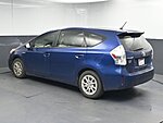 Used 2012 TOYOTA PRIUS V TWO in GREENVILLE, SOUTH CAROLINA (Photo 5)