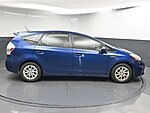 Used 2012 TOYOTA PRIUS V TWO in GREENVILLE, SOUTH CAROLINA (Photo 8)