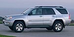 Used 2005 TOYOTA 4RUNNER SR5 SPORT in GREENVILLE, SOUTH CAROLINA