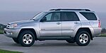 Used 2005 TOYOTA 4RUNNER SR5 SPORT in GREENVILLE, SOUTH CAROLINA (Photo 1)