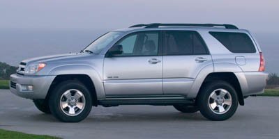 Used 2005 TOYOTA 4RUNNER SR5 SPORT in GREENVILLE, SOUTH CAROLINA
