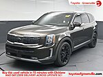 Used 2020 KIA TELLURIDE SX in GREENVILLE, SOUTH CAROLINA (Photo 1)