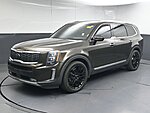 Used 2020 KIA TELLURIDE SX in GREENVILLE, SOUTH CAROLINA (Photo 3)