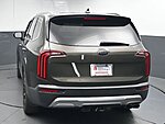 Used 2020 KIA TELLURIDE SX in GREENVILLE, SOUTH CAROLINA (Photo 6)