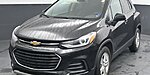Used 2021 CHEVROLET TRAX LT in GREENVILLE, SOUTH CAROLINA