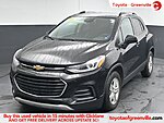 Used 2021 CHEVROLET TRAX LT in GREENVILLE, SOUTH CAROLINA (Photo 1)