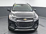Used 2021 CHEVROLET TRAX LT in GREENVILLE, SOUTH CAROLINA (Photo 2)