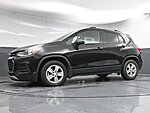 Used 2021 CHEVROLET TRAX LT in GREENVILLE, SOUTH CAROLINA (Photo 21)