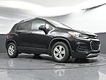 Used 2021 CHEVROLET TRAX LT in GREENVILLE, SOUTH CAROLINA (Photo 23)
