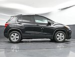 Used 2021 CHEVROLET TRAX LT in GREENVILLE, SOUTH CAROLINA (Photo 24)