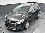 Used 2021 CHEVROLET TRAX LT in GREENVILLE, SOUTH CAROLINA (Photo 29)