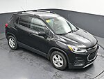 Used 2021 CHEVROLET TRAX LT in GREENVILLE, SOUTH CAROLINA (Photo 31)