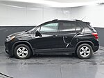Used 2021 CHEVROLET TRAX LT in GREENVILLE, SOUTH CAROLINA (Photo 4)