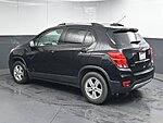 Used 2021 CHEVROLET TRAX LT in GREENVILLE, SOUTH CAROLINA (Photo 5)