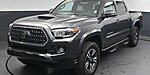 Used 2019 TOYOTA TACOMA TRD SPORT in GREENVILLE, SOUTH CAROLINA