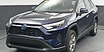 Used 2024 TOYOTA RAV4 HYBRID XLE in GREENVILLE, SOUTH CAROLINA