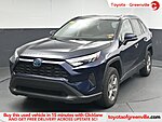 Used 2024 TOYOTA RAV4 HYBRID XLE in GREENVILLE, SOUTH CAROLINA (Photo 1)