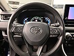Used 2024 TOYOTA RAV4 HYBRID XLE in GREENVILLE, SOUTH CAROLINA (Photo 10)
