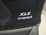 Used 2024 TOYOTA RAV4 HYBRID XLE in GREENVILLE, SOUTH CAROLINA (Photo 20)