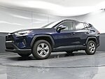 Used 2024 TOYOTA RAV4 HYBRID XLE in GREENVILLE, SOUTH CAROLINA (Photo 22)