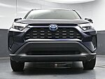 Used 2024 TOYOTA RAV4 HYBRID XLE in GREENVILLE, SOUTH CAROLINA (Photo 23)