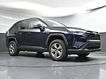 Used 2024 TOYOTA RAV4 HYBRID XLE in GREENVILLE, SOUTH CAROLINA (Photo 24)