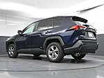 Used 2024 TOYOTA RAV4 HYBRID XLE in GREENVILLE, SOUTH CAROLINA (Photo 28)