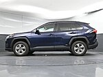 Used 2024 TOYOTA RAV4 HYBRID XLE in GREENVILLE, SOUTH CAROLINA (Photo 29)